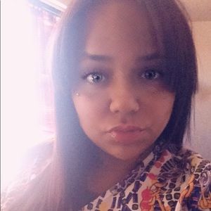 Meet your Posher, Lene